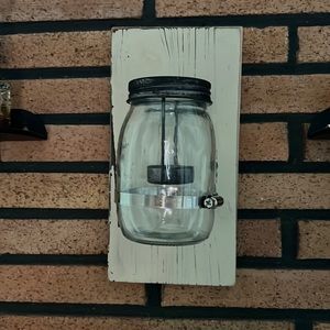 At Home Wall Decor